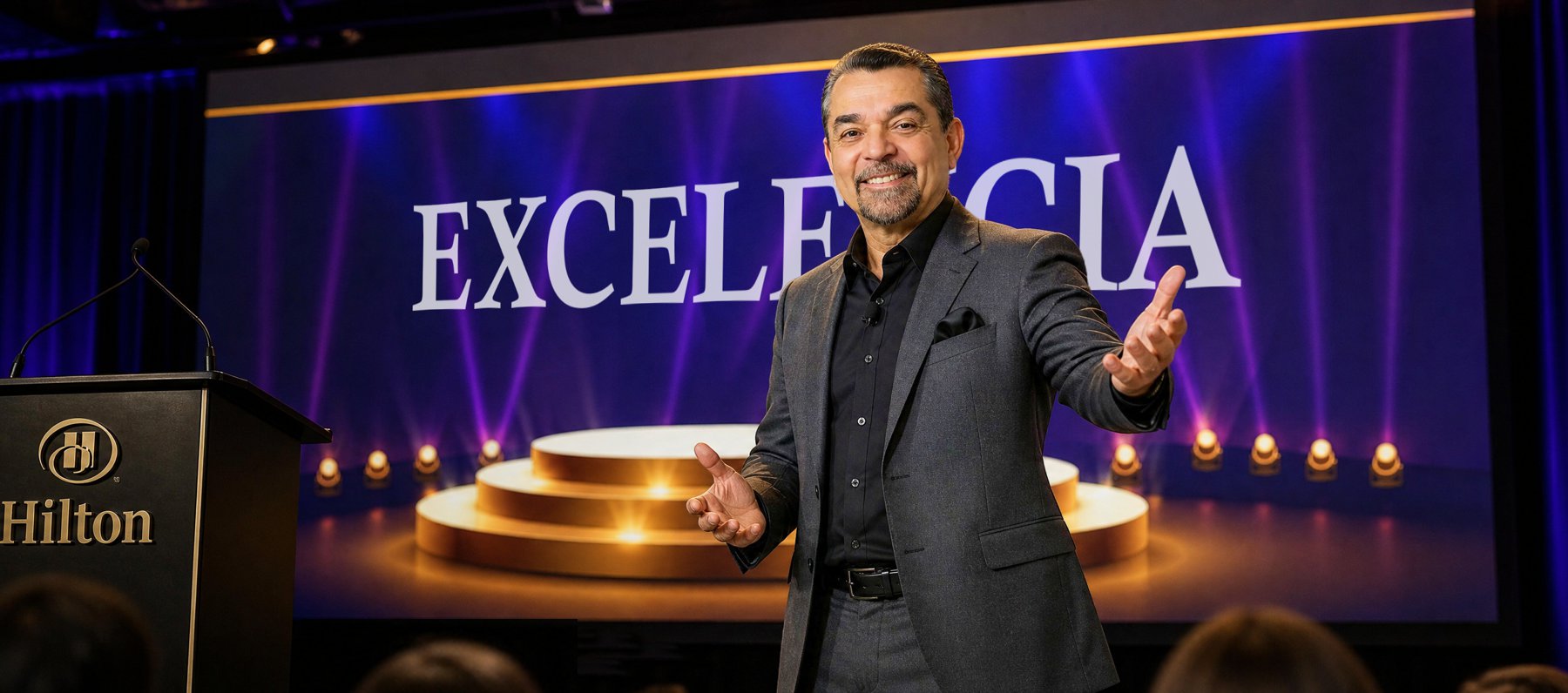 Curso de Excelencia en el Servicio | Customer Experience